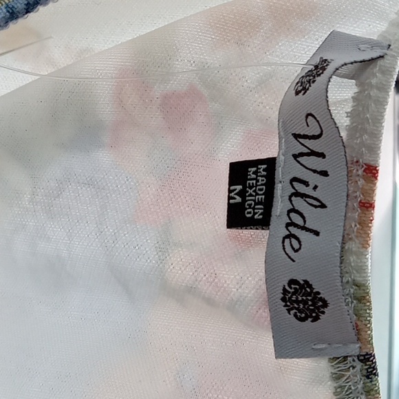 M top - Picture 2 of 2